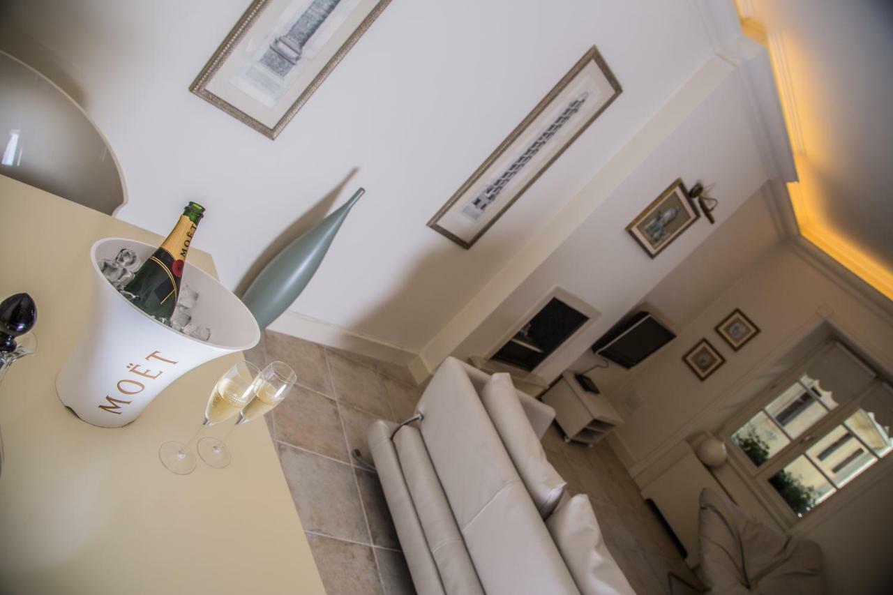 President Boutique Apartment II Brno Ngoại thất bức ảnh