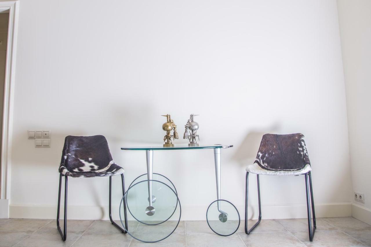 President Boutique Apartment II Brno Ngoại thất bức ảnh