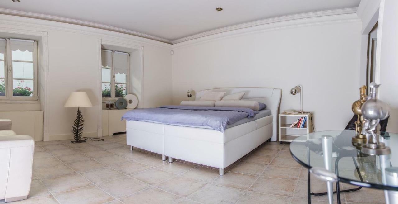President Boutique Apartment II Brno Ngoại thất bức ảnh